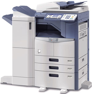 فتوکپی شارپ MX-350
