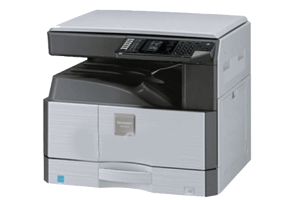 دستگاه کپی شارپ مدل AR-X201