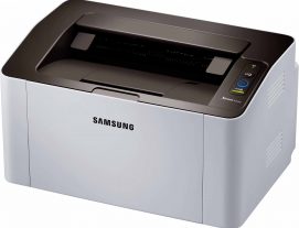پرینتر لیزری سامسونگ مدل Xpress M2020 پرینتر لیزری سامسونگ مدل Xpress M2020