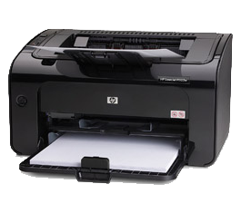 پرینتر لیزری P1102W پرینتر لیزری P1102W