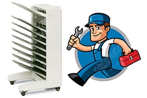 تعمیرات Sorter دستگاه فتوکپی تعمیر Sorter دستگاه فتوکپی