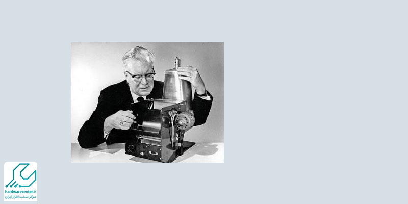 Chester Carlson