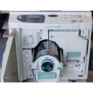 دستگاه ریسوگراف