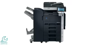 دستگاه فتوکپی رنگی کونیکا مینولتا بیزهاب c450