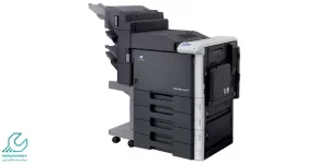 دستگاه کپی کونیکا مینولتا Konica Minolta bizhub C353