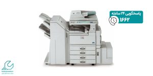 دستگاه کپی ریکو مدل Aficio 2045