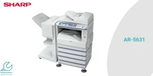 دستگاه کپی شارپ AR-5631