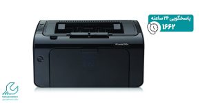 پرینتر HP LaserJet P1102W