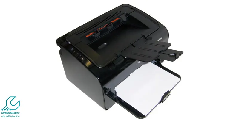 پرینتر HP LaserJet P1102W