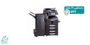 پرینتر Kyocera Mita TASKalfa 520I