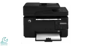 پرینتر اچ پی MFP M127fn