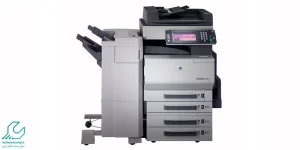 کونیکا مینولتا c450