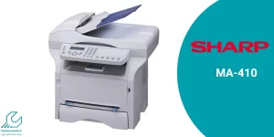 پرینتر شارپ MA-410