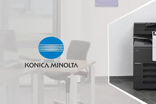اجزای دستگاه کپی کونیکا مینولتا چیست