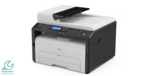 پرینتر لیزری ریکو SP 220SNw