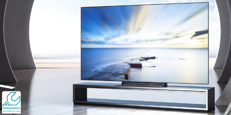 تلویزیون Aquos 8K TV