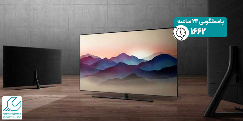 تلویزیون Aquos 8K TV