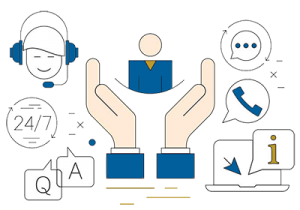 مشتری مداری