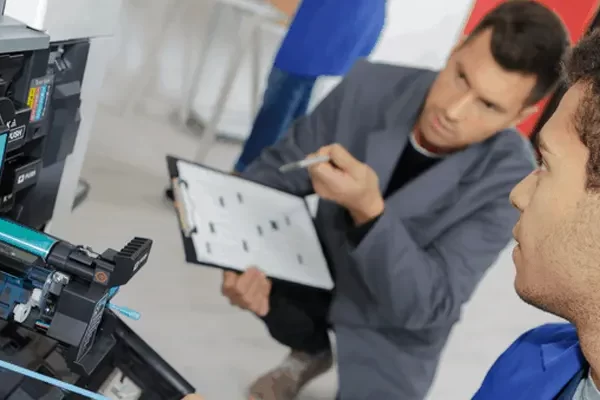 آموزش تعمیرات hp