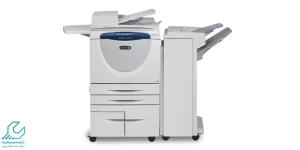 دستگاه کپی لیزری زیراکس مدلwc 5755