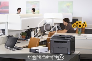 نمایندگی دستگاه کپی در کرج