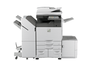 پرینتر چندکاره MX-3060V شارپ