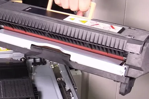 تعمیر فیوزینگ کپی زیراکس