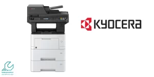 پرینتر کیوسرا سری ECOSYS مدل M3040DN