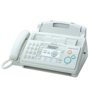 فکس پاناسونیک FP-701CX