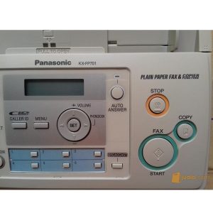 فکس پاناسونیک FP-701CX