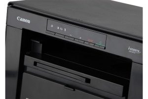 پرینتر کانن mf3010
