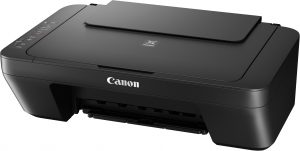پرینتر کانن مدل PIXMA MG2540s