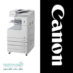 دستگاه کپی کانن مدل 2520