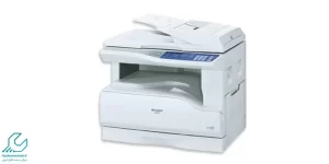 فتوکپی شارپ ar-118