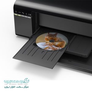 پرینتر جوهر افشان اپسون مدل L805
