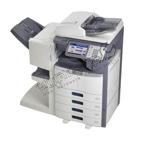کپی توشیبا E351C