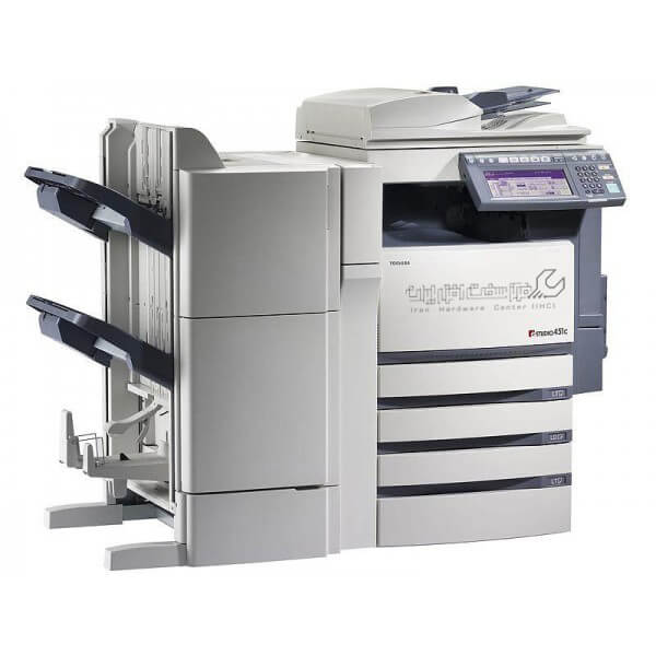 دستگاه کپی توشیبا TOSHIBA-E-351C