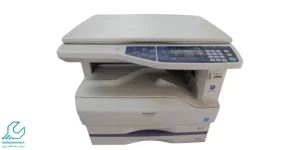 دستگاه کپی شارپ مدل AR-5316E