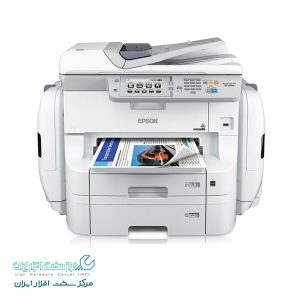 پرینتر جوهرافشان اپسون Pro WF-R8590 D3TW