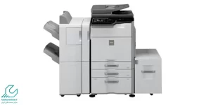 دستگاه کپی شارپ مدل AR-M460NX