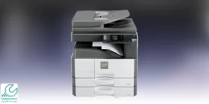 دستگاه کپی شارپ مدل AR-X202