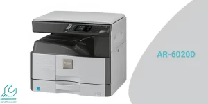 دستگاه کپی شارپ AR-6020D