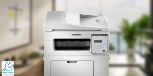 پرینتر سامسونگ اس سی ایکس – 4521 اف