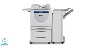 دستگاه کپی زیراکس WorkCentre 5755 Multifunction Pr