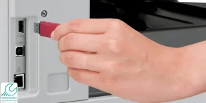 دستگاه کپی شارپ AR-6020D