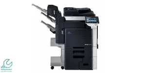 دستگاه کپی کونیکا مینولتا Bizhub C451 Used