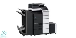 دستگاه کپی کونیکا مینولتا Bizhub C458
