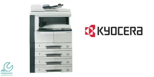 دستگاه کپی کیوسرا Mita KM 1635