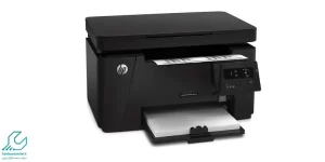 پرینتر اچ پی LaserJet Pro MFP M125a