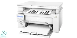 پرینتر اچ پی LaserJet Pro MFP M130nw